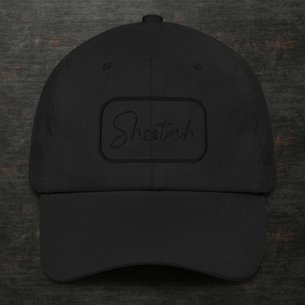 Undercover Dad Hat