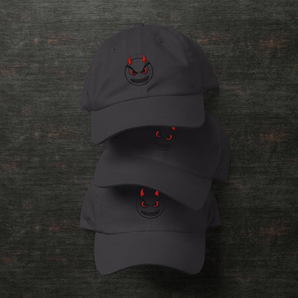 Scratch Shootah Dad hat