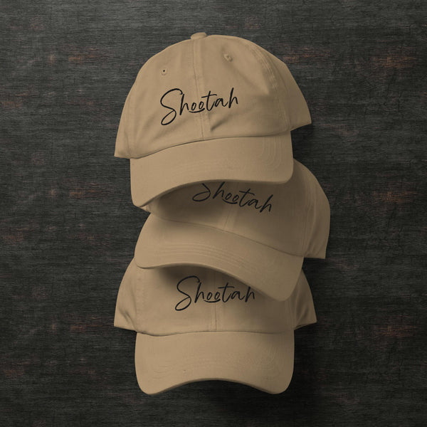 Shootah Dad hat - hover