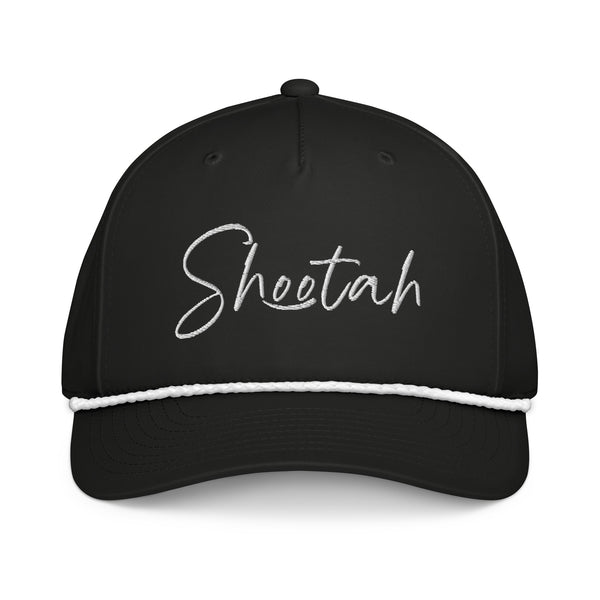 Shootah Rope Hat