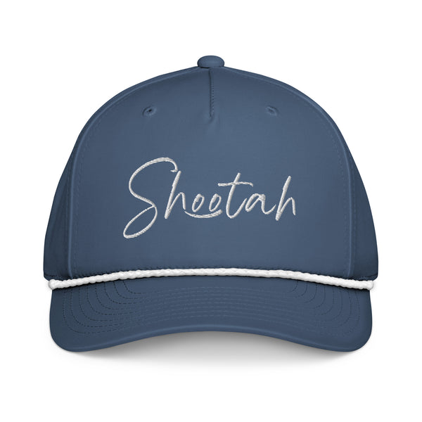 Shootah Rope Hat - hover