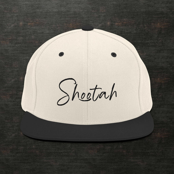 Shootah Snapback