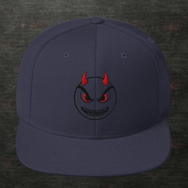 Scratch Shootah Snapback