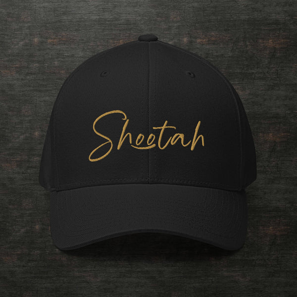 Shootah Flexfit Cap - hover