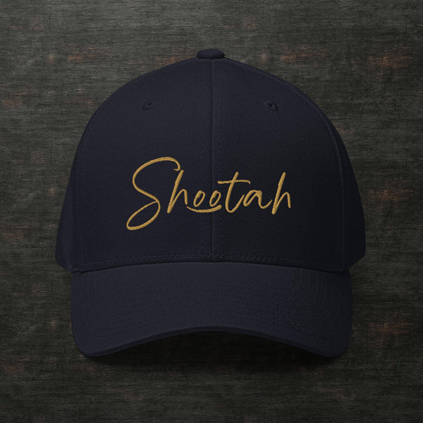 Shootah Flexfit Cap - hover