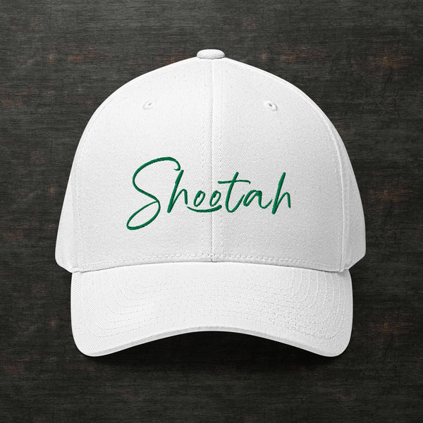 Shootah Flexfit Cap