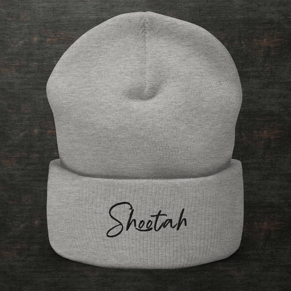 Shootah Toque / Beanie