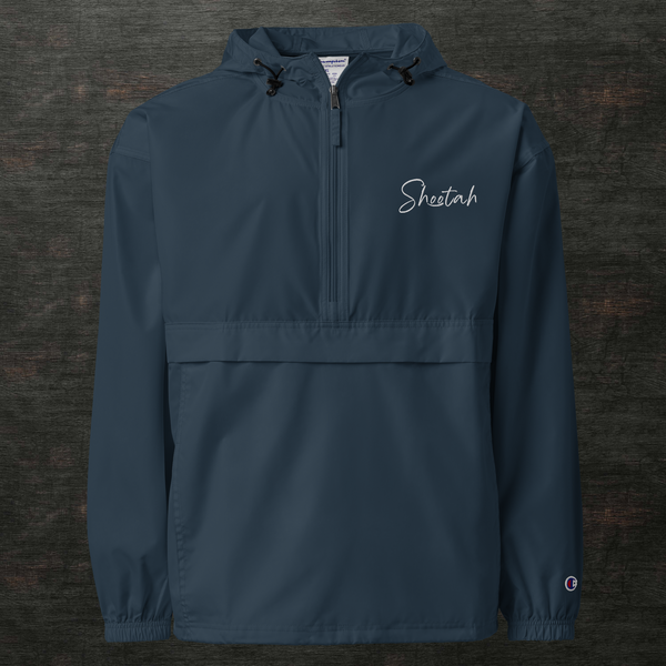 Shootah Champion Jacket - hover