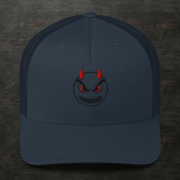 Scratch Shootah Trucker Cap - hover