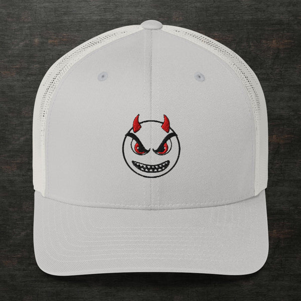 Scratch Shootah Trucker Cap