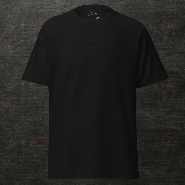 Undercover Tee