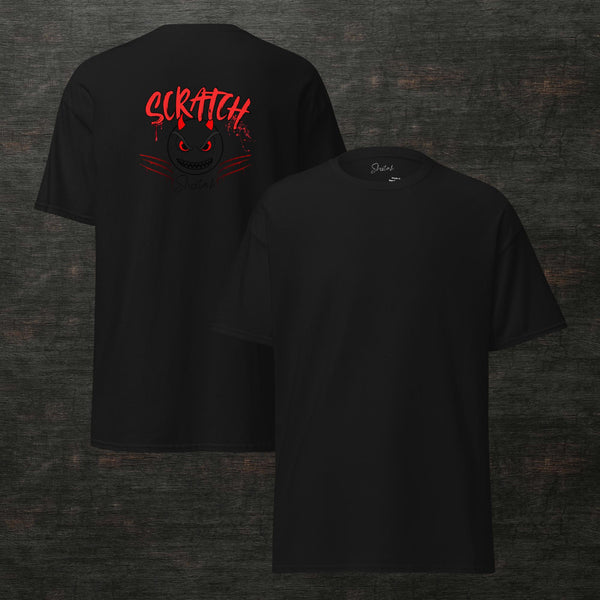 Scratch Shootah Graphic Tee - hover