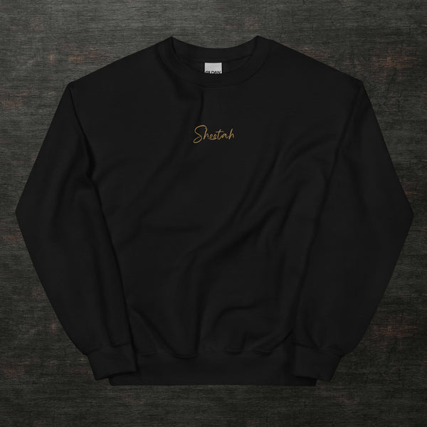 Shootah Crewneck - hover