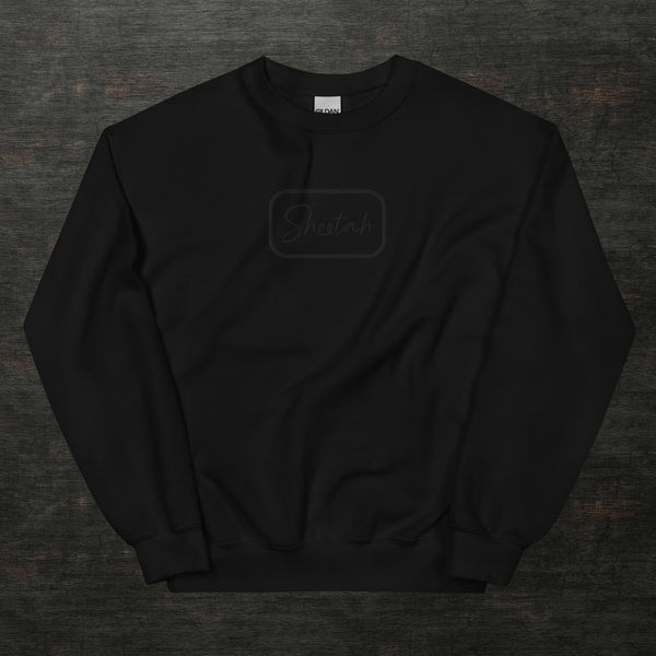 Undercover Crewneck