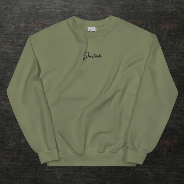 Shootah Crewneck - hover