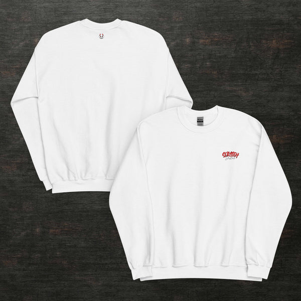 Scratch Shootah Crewneck - hover