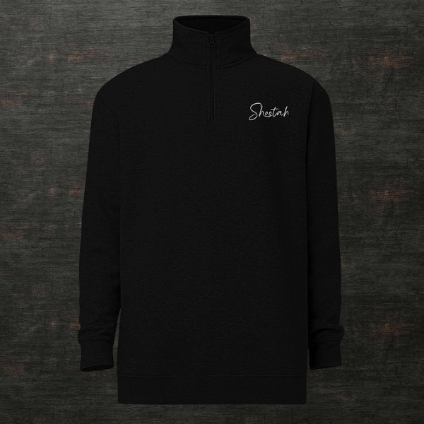 Shootah 1/4 Zip - hover