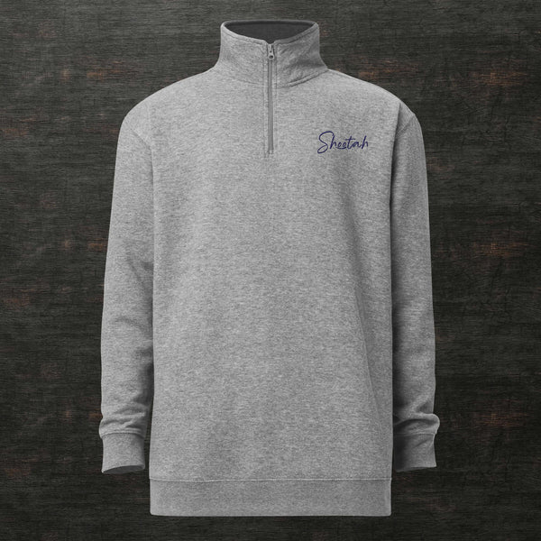 Shootah 1/4 Zip