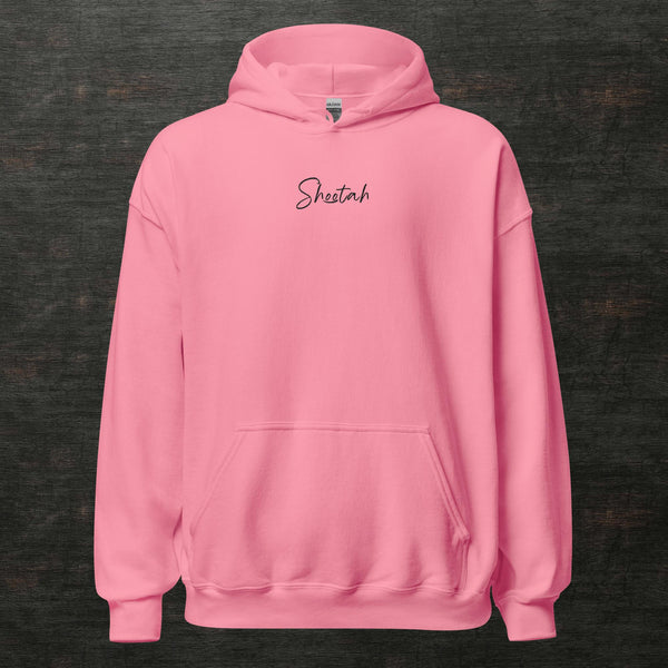 Shootah Hoodie - hover