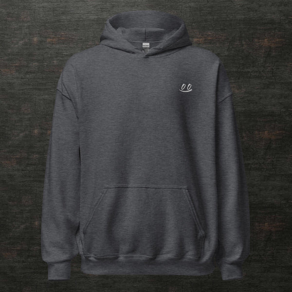 Logo Hoodie - hover