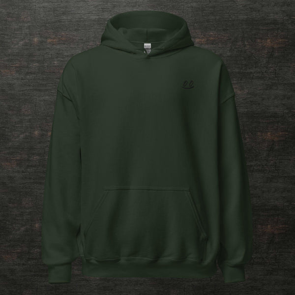 Logo Hoodie