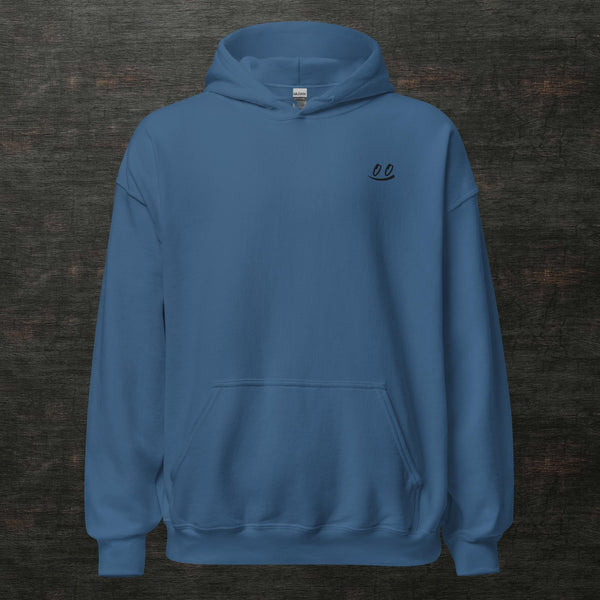 Logo Hoodie - hover