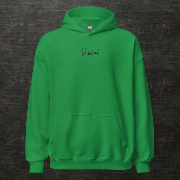 Shootah Hoodie - hover