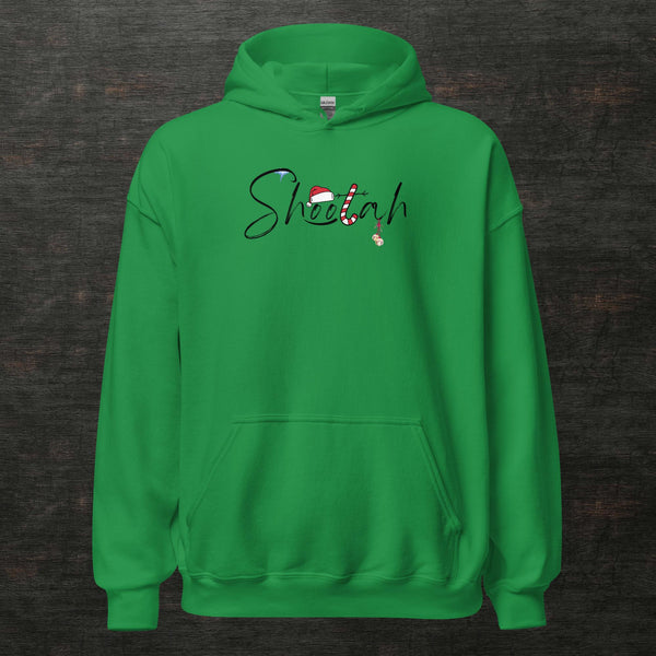 Shootah Hoodie - Holiday Edition