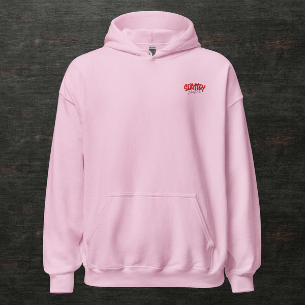 Scratch Shootah Hoodie - hover
