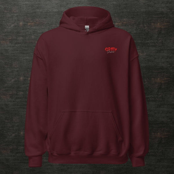 Scratch Shootah Hoodie