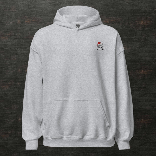 Shootah Logo Hoodie - Holiday Edition