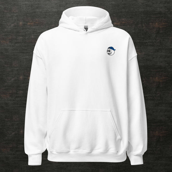 Weekend Logo Hoodie