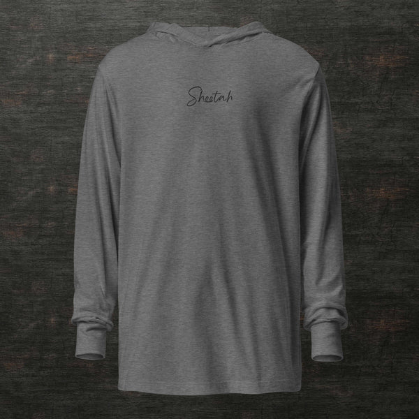 Shootah Lightweight Hoodie - hover