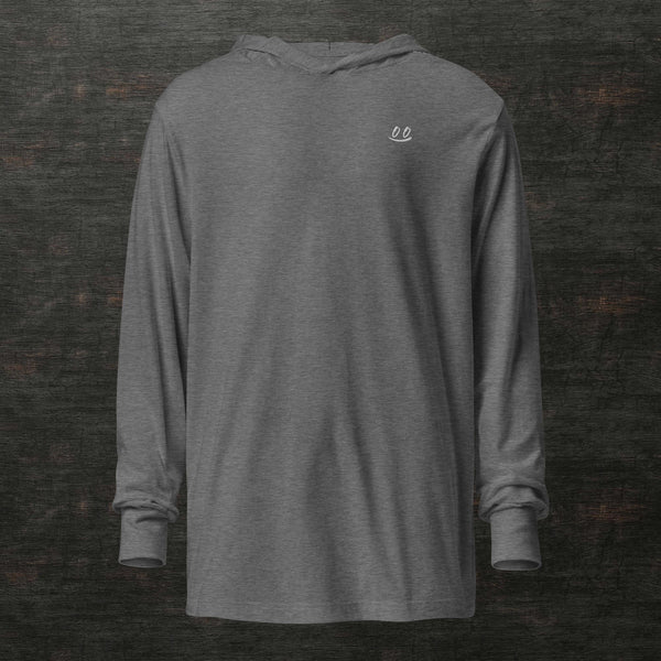 Logo Lightweight Hoodie - hover
