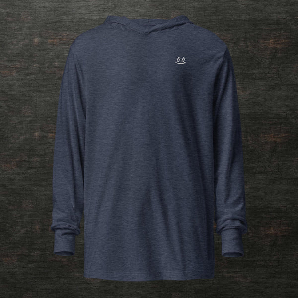 Logo Lightweight Hoodie