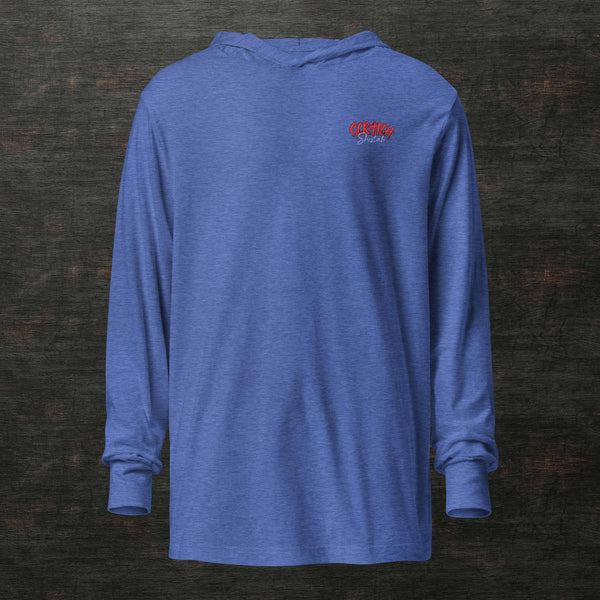 Scratch Shootah Lightweight Hoodie - hover
