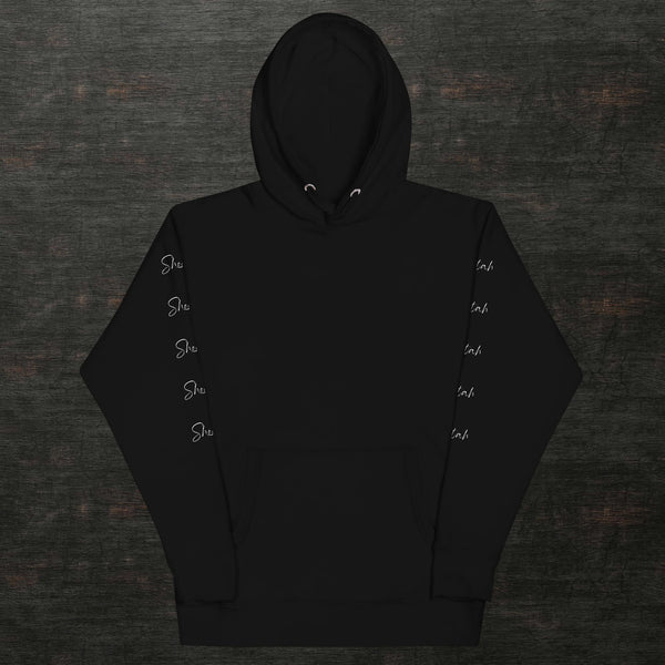 Shootah Sleeve Premium Hoodie