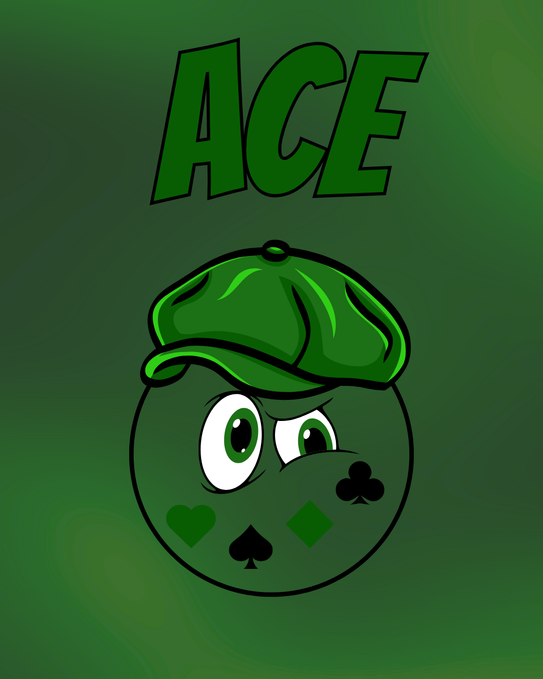 Ace Shootah