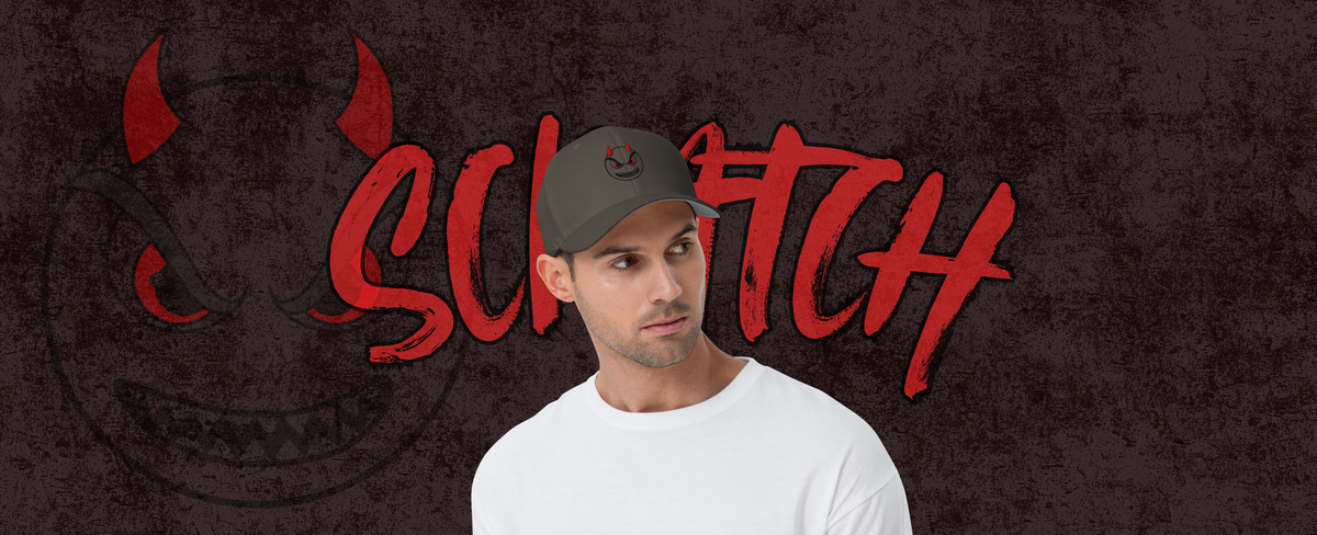 Scratch Shootah