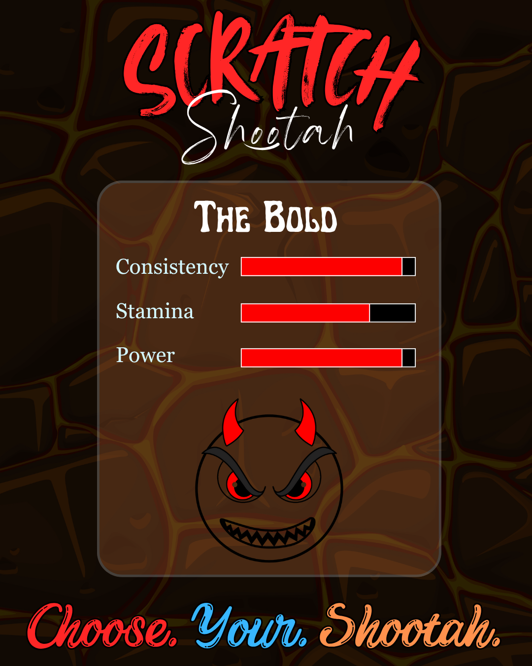 Scratch Shootah