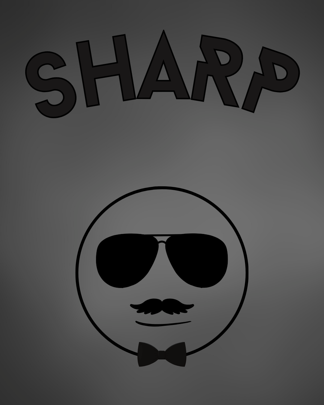 Sharp Shootah