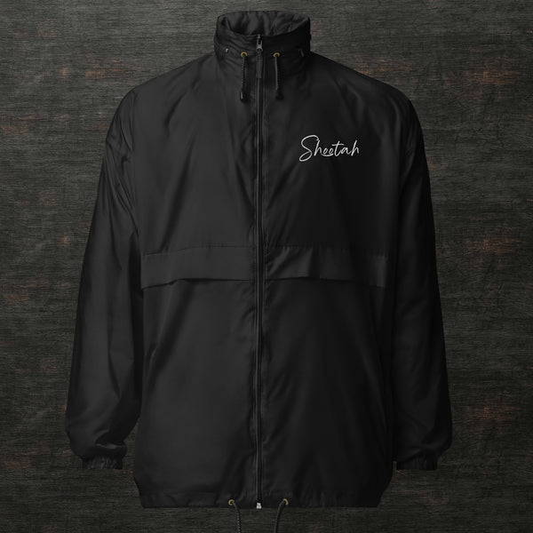 Shootah Windbreaker
