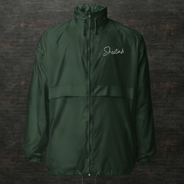 Shootah Windbreaker - hover