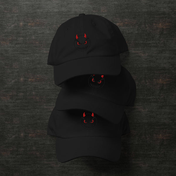 Scratch Shootah Dad hat