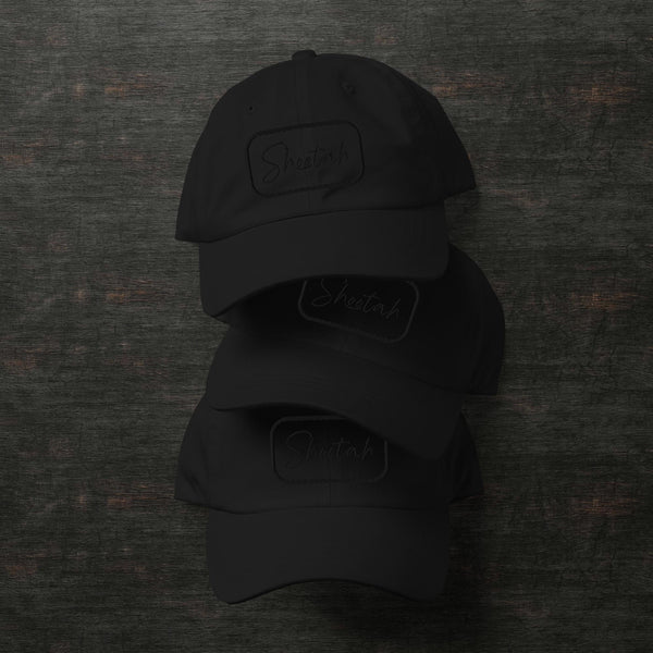 Undercover Dad Hat