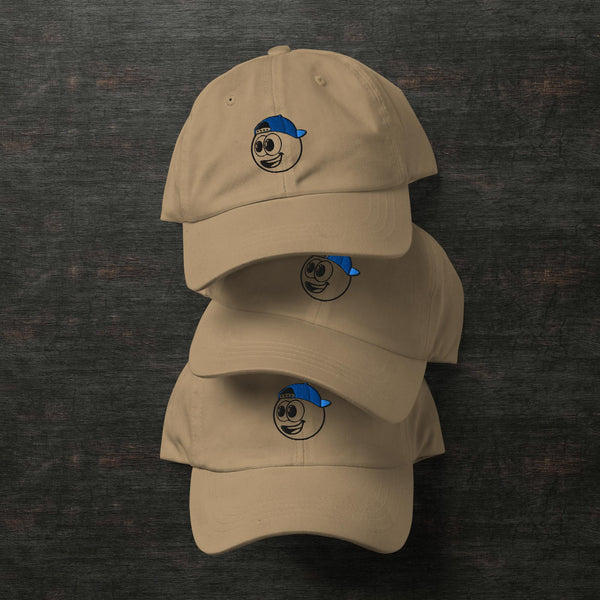 Weekend Shootah Dad hat - hover