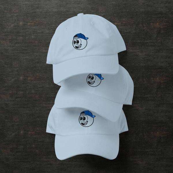 Weekend Shootah Dad hat - hover