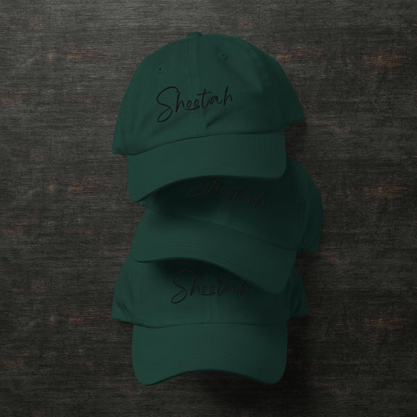 Shootah Dad hat - hover