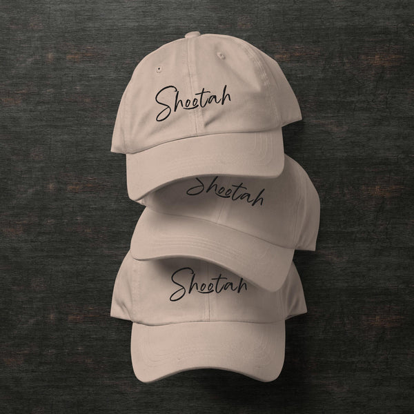 Shootah Dad hat