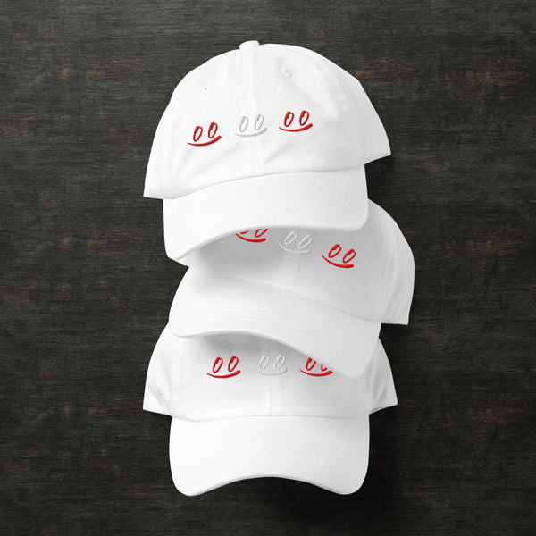 Canadian Shootah Dad hat - hover